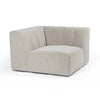 Langham Channelled Corner Piece