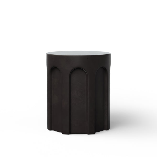 Atlas Stool - Lava