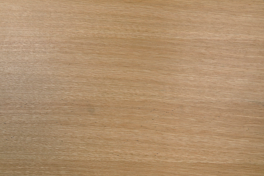 Atlanta Console, White Oak Veneer