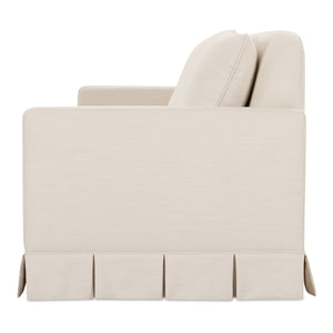 Moe's Pellicano Sofa in Cream Performance Fabric