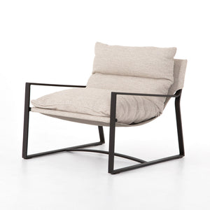 Avon Outdoor Sling Chair