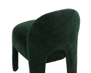 MYRTLE DINING CHAIR - OPERA NORI