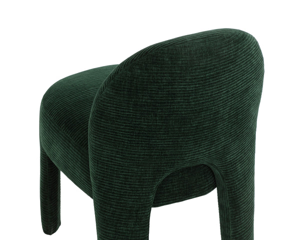 MYRTLE DINING CHAIR - OPERA NORI