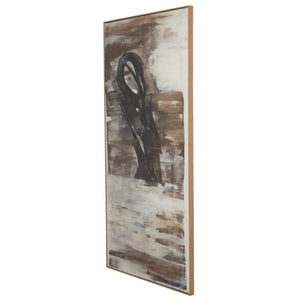 Illumination I By Matera In Vertical Grain