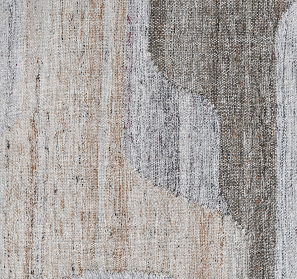 Indoor/Outdoor Dune Rug - Sand Multi 8'x10'
