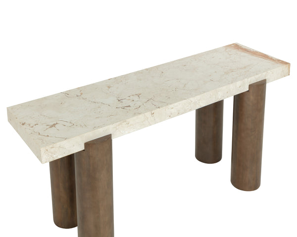ARDI CONSOLE TABLE