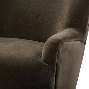 Kadon Chair - Malmo Olive
