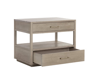 BRIDGERTON NIGHTSTAND