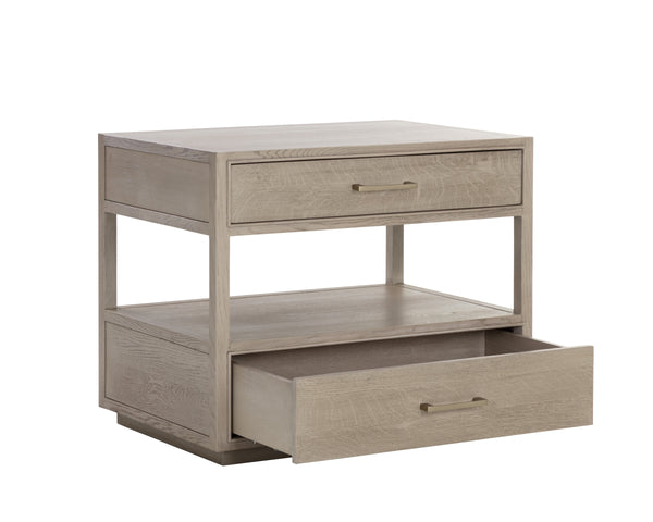 BRIDGERTON NIGHTSTAND
