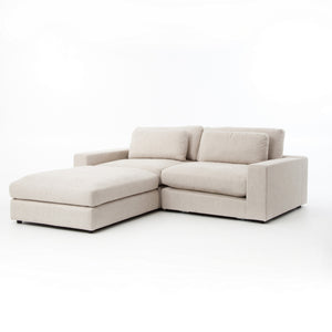 Bloor Sectional Laf in Essence Natural