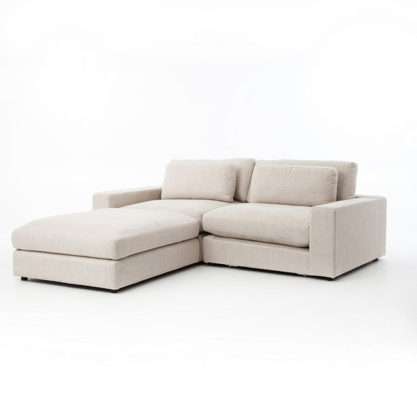 Bloor Sectional Laf in Essence Natural