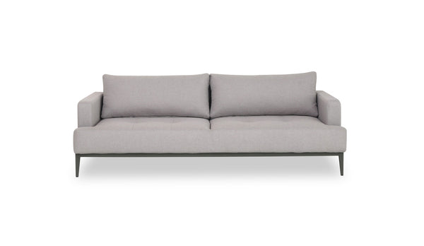 Ronny Sofa in Light Grey 