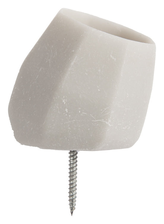 Barnacle Wall Play, Outdoor Cream