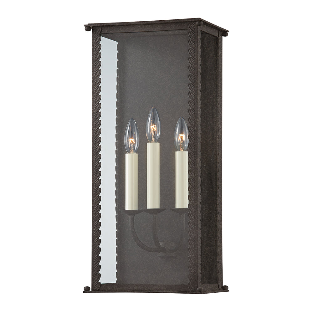 Zuma Wall Sconce