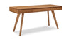 Caramelized Currant Writing Desk