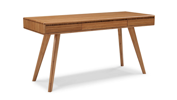 Caramelized Currant Writing Desk