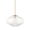 Bennett Pendant