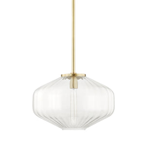 Bennett Pendant