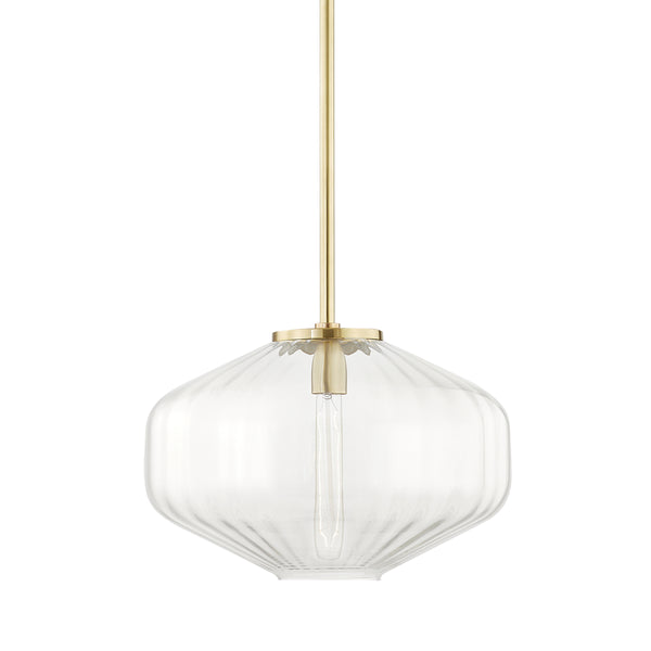 Bennett Pendant