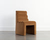 STUART DINING CHAIR - MEG GOLD