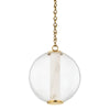 Pietra Pendant