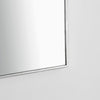 Gorgon Mirror | Silver