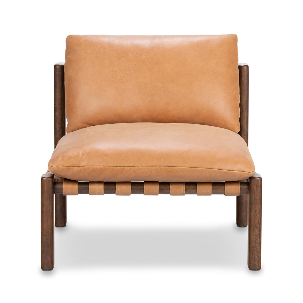 Shelton Chair In Palermo Cognac
