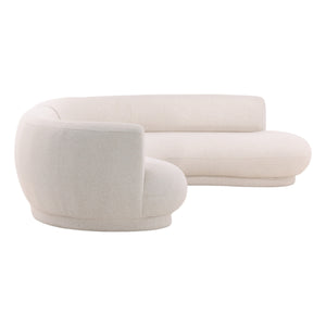 Varen Chaise Sectional