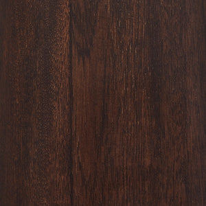 Griffin Floor Lamp in Russet Mango