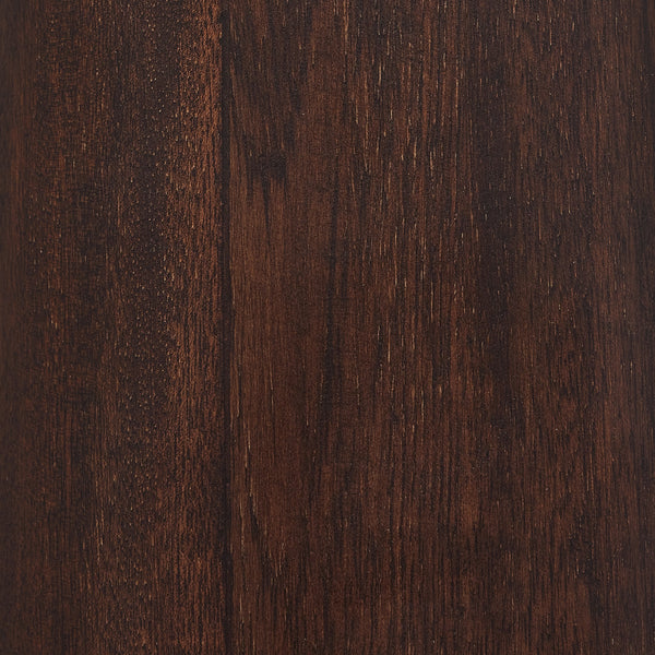 Griffin Floor Lamp in Russet Mango