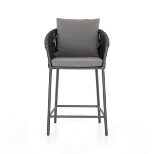 Porto Outdoor Counter Stool