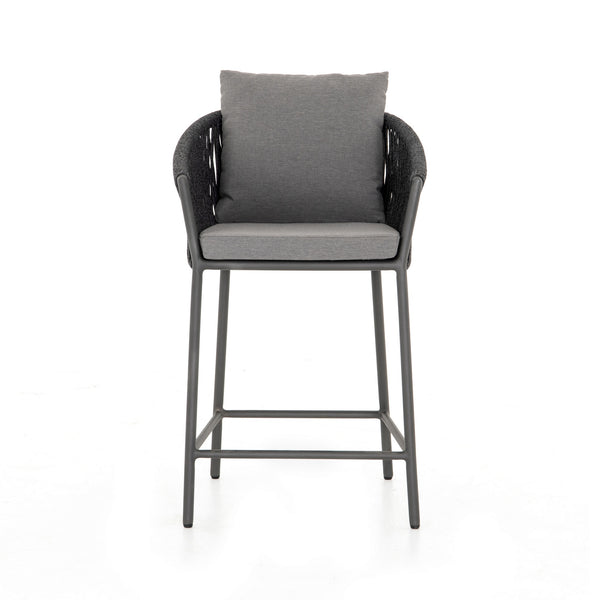 Porto Outdoor Counter Stool
