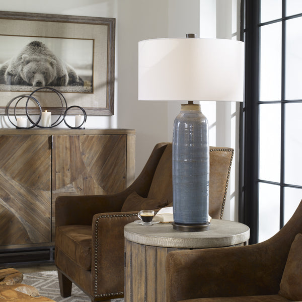 Vicente Table Lamp
