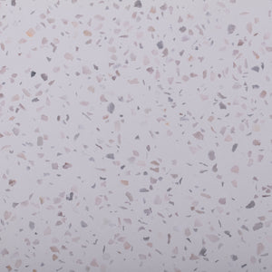 Terrazzo Light Speckled Coffee Table