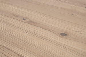 Bridge Dining Table