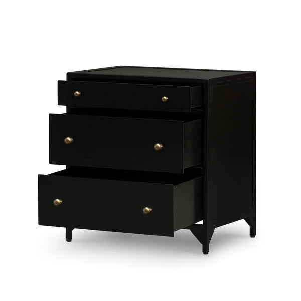 Belmont Storage Nightstand