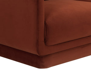 EVERTON SOFA - MEG RUST
