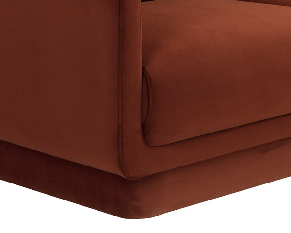 EVERTON SOFA - MEG RUST
