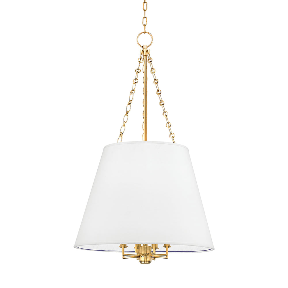 Burdett Pendant