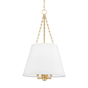 Burdett Pendant