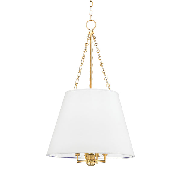 Burdett Pendant