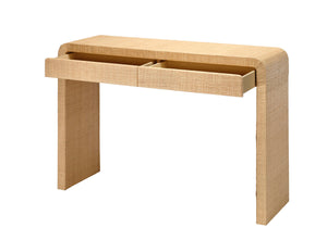 Montecito 2-Drawer Console Table