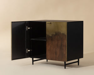 AUBURN NIGHTSTAND