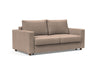 NEAH SOFA BED W/STANDARD ARM RESTS, 63"X77"
