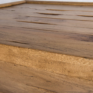 Drake Coffee Table