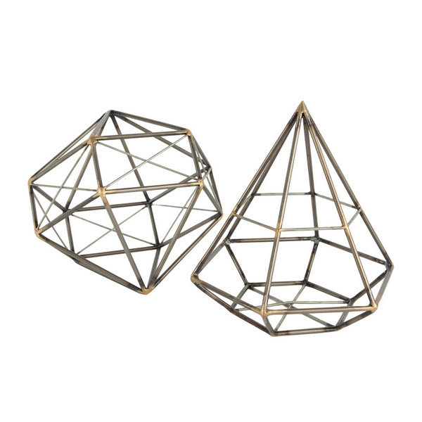 Diamond Sculpture