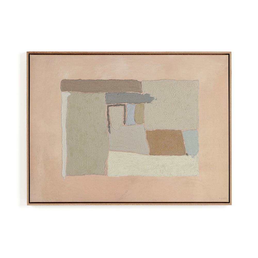 Earthenware By Tyler Guinn