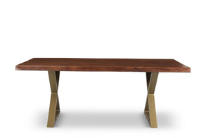 Brooks Dining Table Top