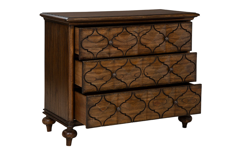 Arthur Chest