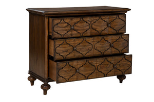 Arthur Chest